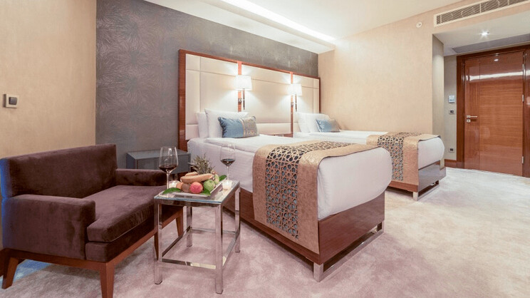 Ramada Resort by Wyndham Kusadasi & Golf